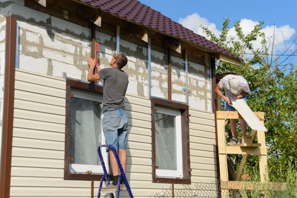 Trusted West Puente Valley, CA Siding Experts